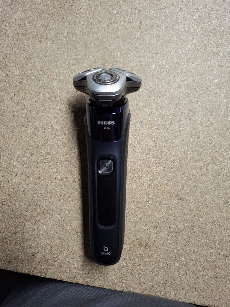Philips Shaver i9000 Scheerapparaat - X9003/30 | DLS19035, Witgoed en Apparatuur, Persoonlijke-verzorgingsapparatuur, Scheren en Epileren