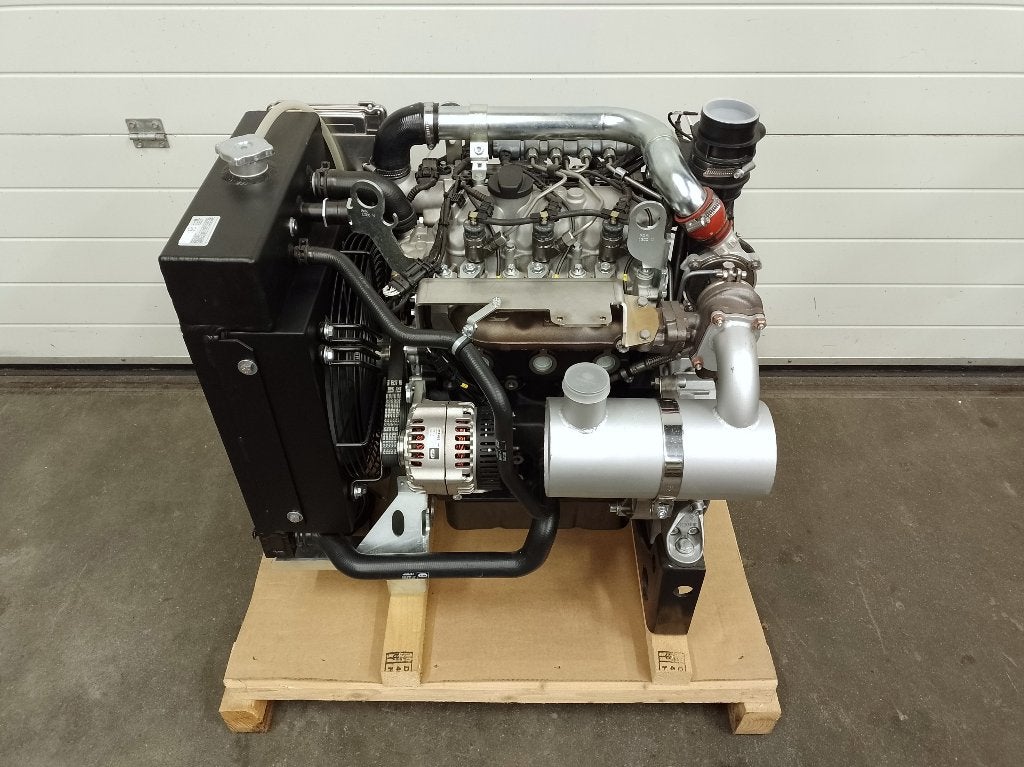 Hatz motor, powerpack, motorblok, Hatz 3H50T OPU, Ongebruikt, Doe-het-zelf en Verbouw, Motoren, Ophalen of Verzenden, Nieuw, Dieselmotor