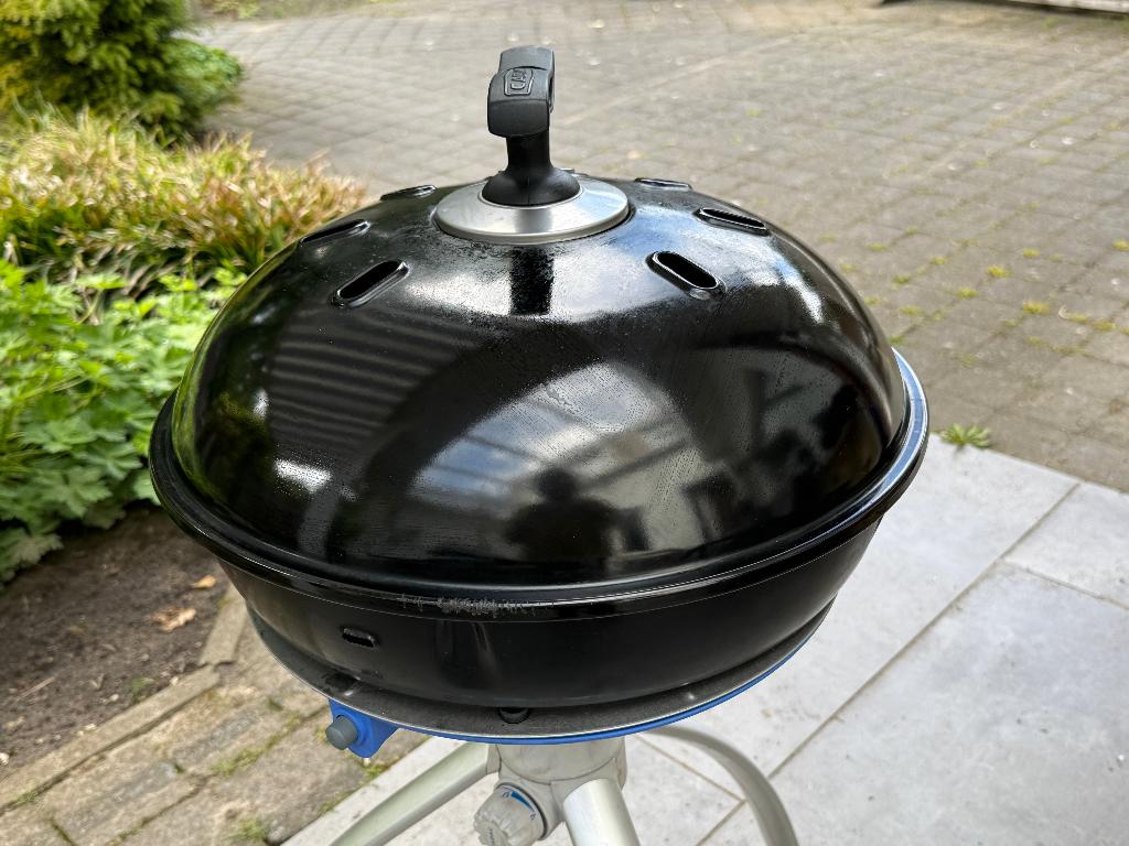Cadac Grillo Chef 2 met paella pan 36, Ophalen, Gebruikt, CADAC