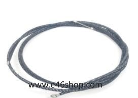 SCHUIFDAK KABEL BMW E36 OE 54128206388 ORG BMW, Auto-onderdelen, Elektronica en Kabels, BMW, Nieuw, Ophalen of Verzenden