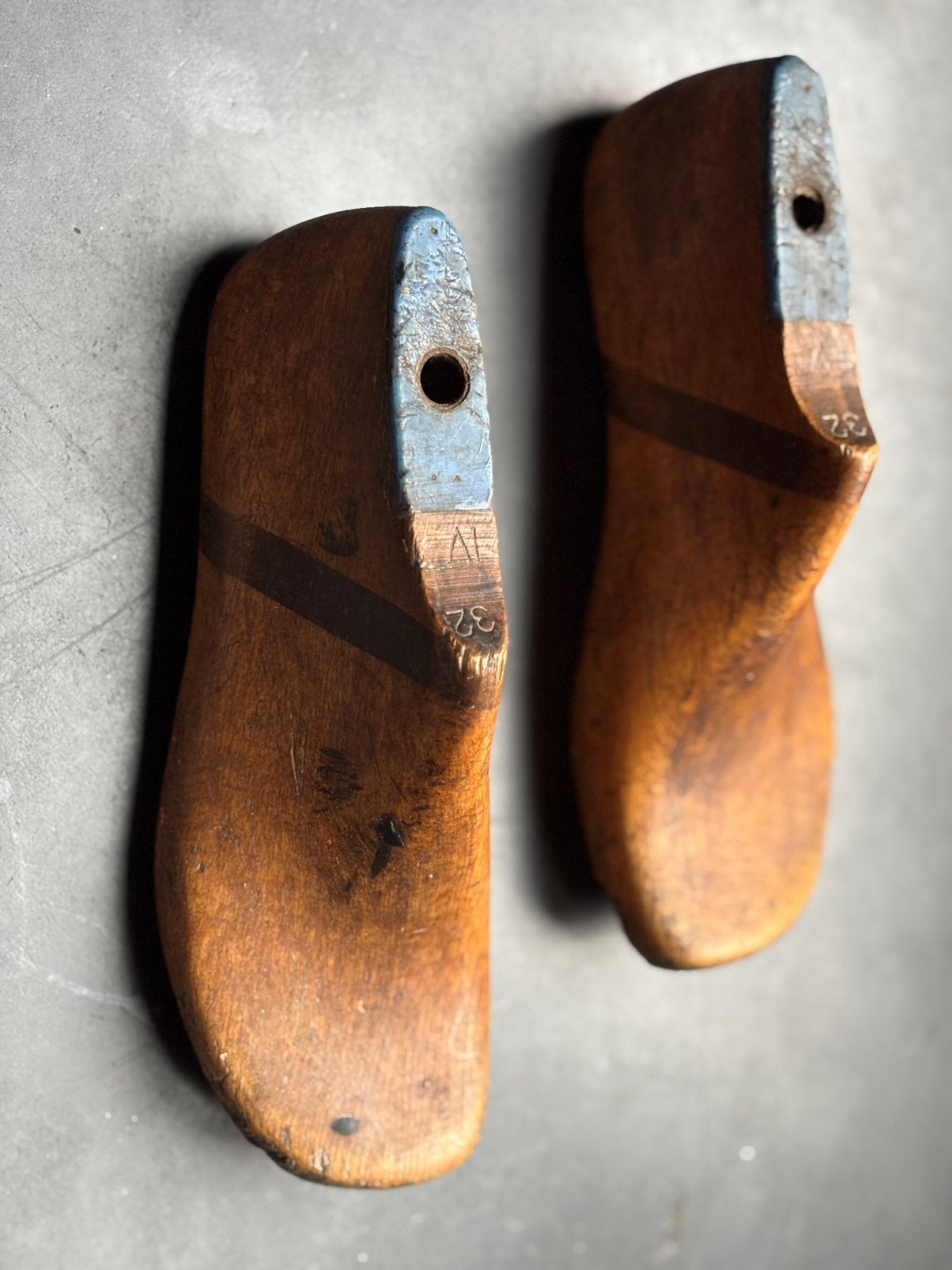 Leuke decoratieve schoelnleest, Ophalen of Verzenden, Gebruikt