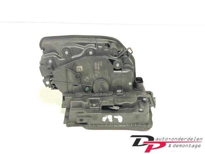 Deurslot Mechaniek 4Deurs links-voor van een Mini Countryman, Gebruikt, -, -, Ophalen of Verzenden