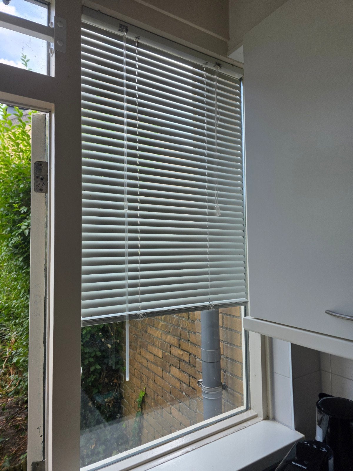 Jaloezie 60x130cm - Gratis af te halen, Ophalen