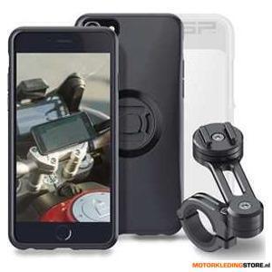 SP Connect SP Moto Bundle, Zwart, Ophalen of Verzenden, Nieuw met kaartje