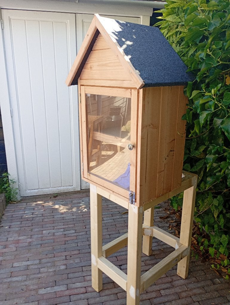 Minibieb, Nieuw, Minder dan 100 cm, 25 tot 50 cm, 50 tot 100 cm