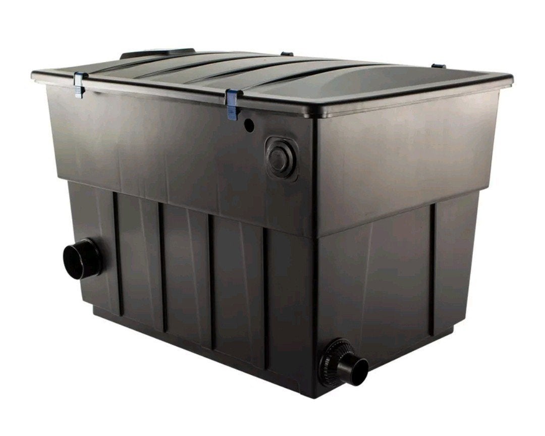 Oase BioTec ScreenMatic² 60000 Vijverfilter, Ophalen, Zo goed als nieuw, Vijverfilter