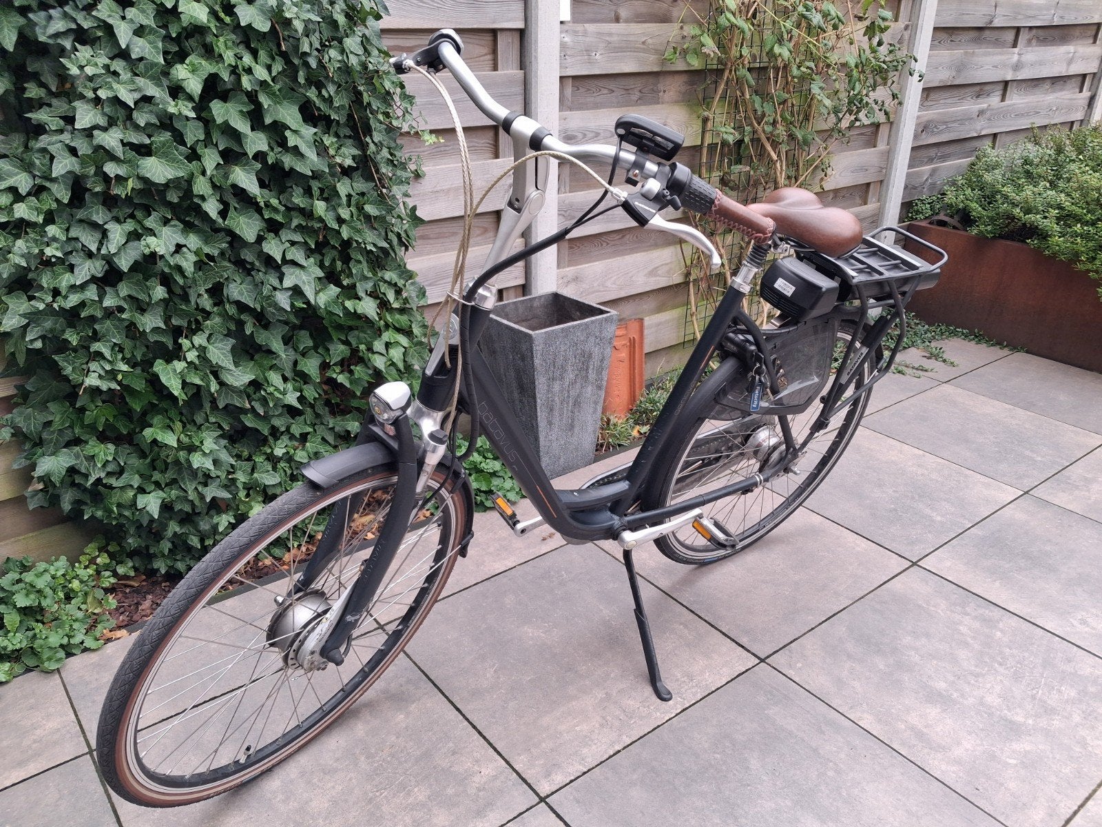 Batavus Genova E-go - Controller defect, Fietsen en Brommers, 55 tot 59 cm, Ophalen, Gebruikt, Batavus
