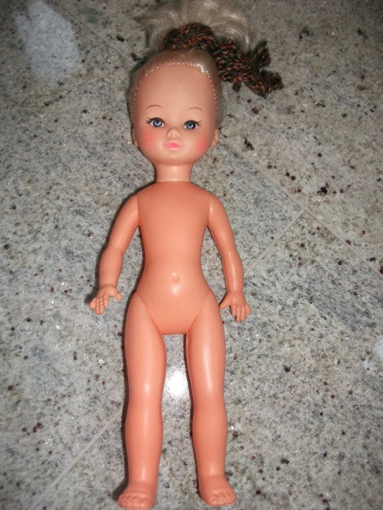 Pop uit de jaren 80, Kinderen en Baby's, Ophalen of Verzenden, Gebruikt, Overige typen