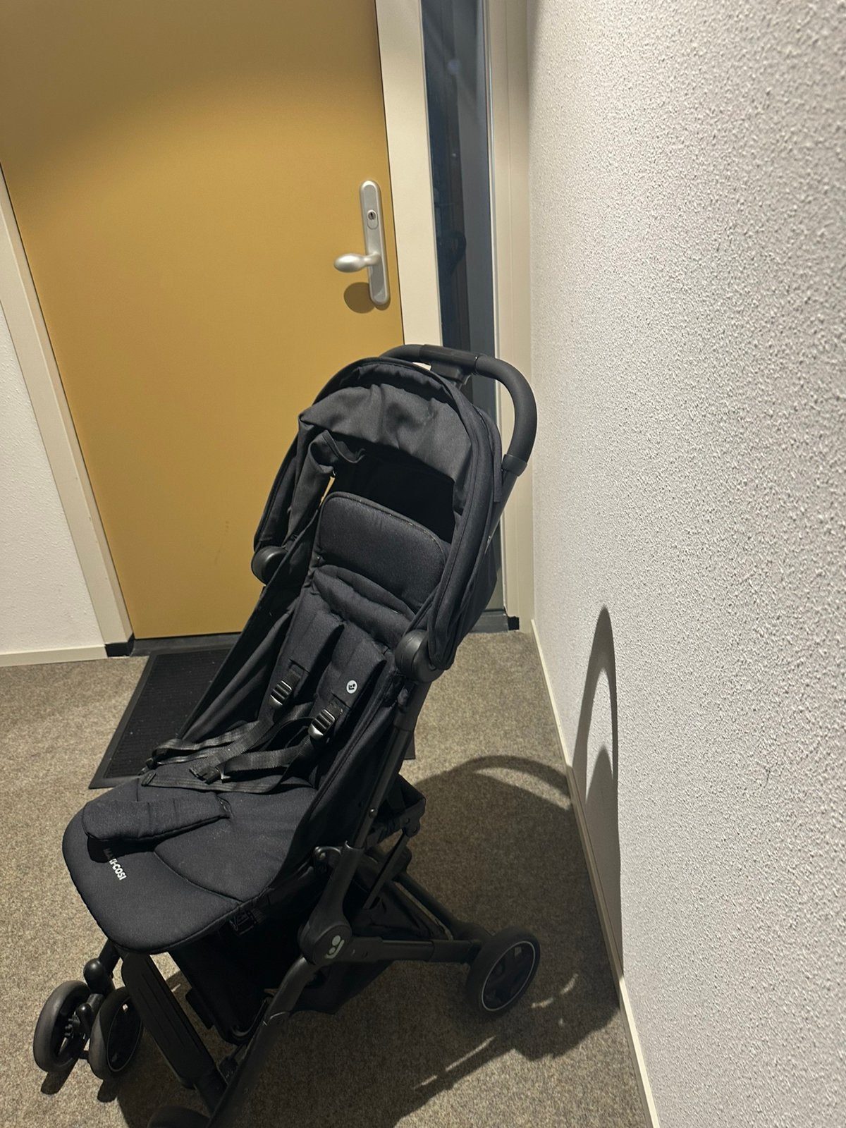 Maxi Cosi Lara, Ophalen, Zo goed als nieuw, Maxi-Cosi