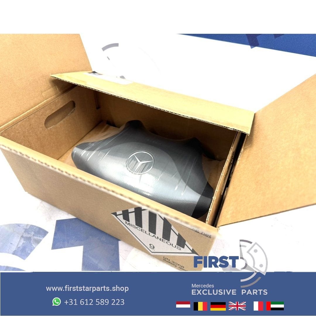 W906 STUURAIRBAG A9068601900 26 Mercedes SPRINTER B906 ORIGI