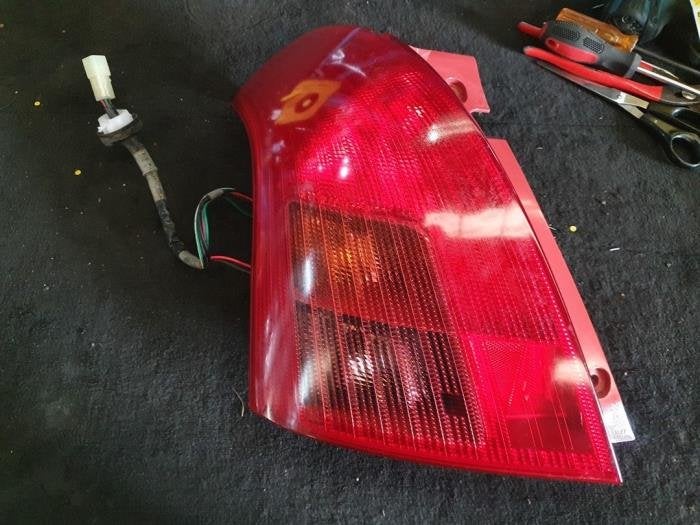 Achterlicht links van een Suzuki Swift, Auto-onderdelen, Gebruikt, -, -, -