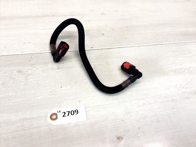 Z1000 2007 - 2009 Kawasaki Leiding D1-45582