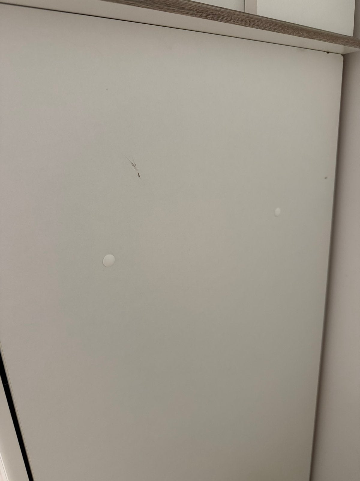 Foto 5 van Babykamer set – kledingkast + commode / verschoontafel