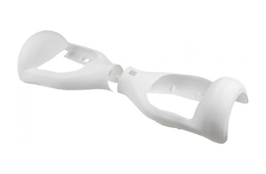 Cover / Beschermhoes MPman G1/SW100/OV65 Hoverboard Wit, Ophalen of Verzenden, Nieuw