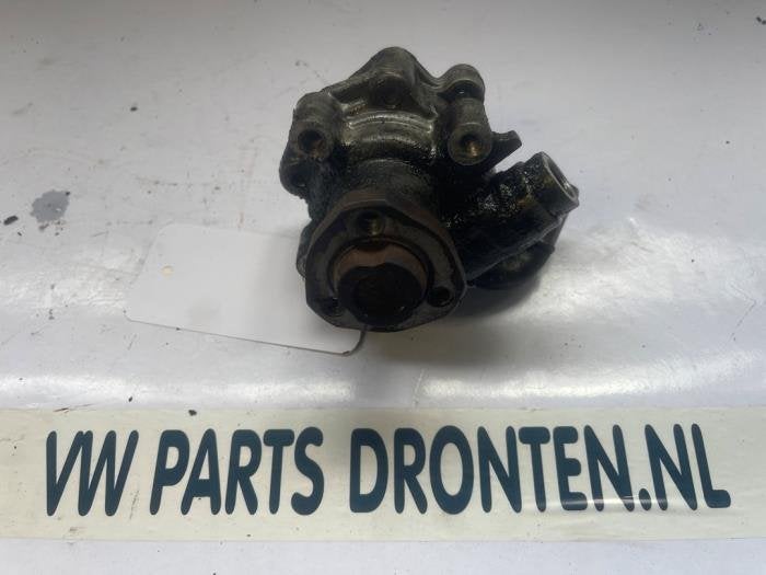 Stuurbekrachtiging Pomp van een Volkswagen Transporter, Gebruikt, -, -, -