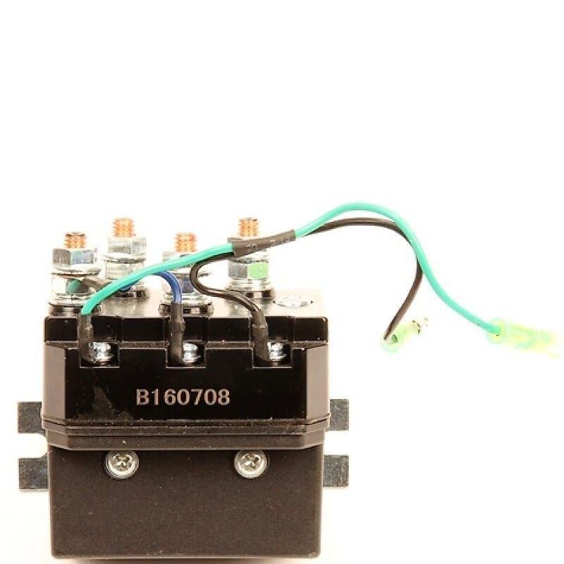 Relais 12 Volt ( 250 Amp ), Auto diversen, Overige Auto diversen, Ophalen of Verzenden
