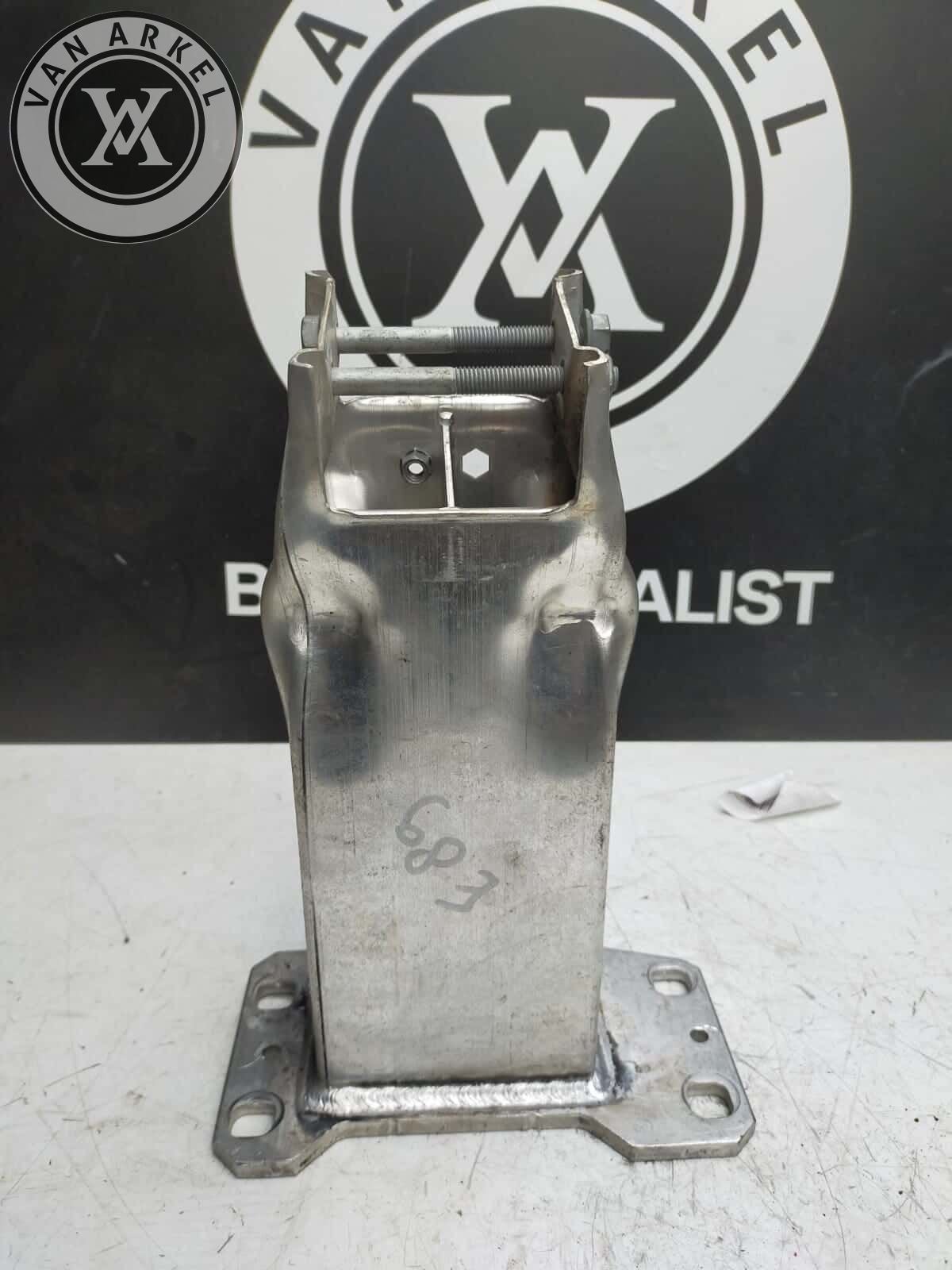 Bmw e89 z4 bumperbalk steun rv, Auto-onderdelen, Gebruikt, -, -, Ophalen of Verzenden