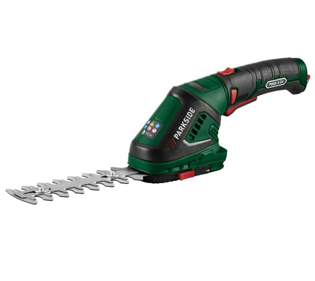 Grastrimmer/ Heggenschaar, Ophalen of Verzenden