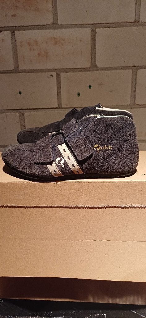 QUICK, Ophalen, Gebruikt, Schoenen, Quicksilver