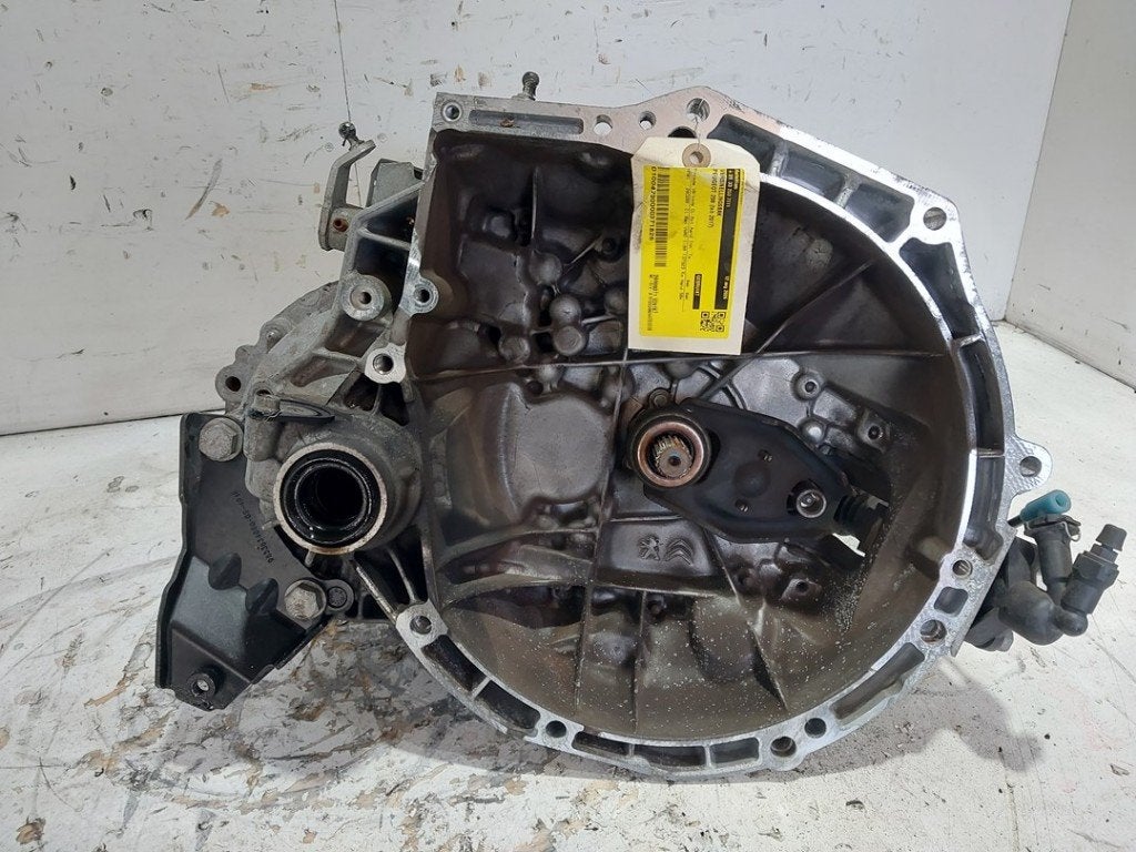 Versnellingsbak Schakel ABS 208 I (CA/CC/CK/CL) 2017, Auto-onderdelen, Transmissie en Toebehoren, Kontakt-peugeot@peugeot.com
