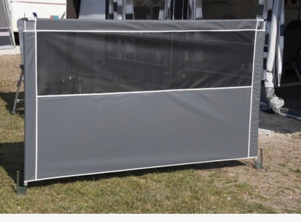 Nieuw Esvo windscherm voor camping of tuin, Ophalen, Nieuw