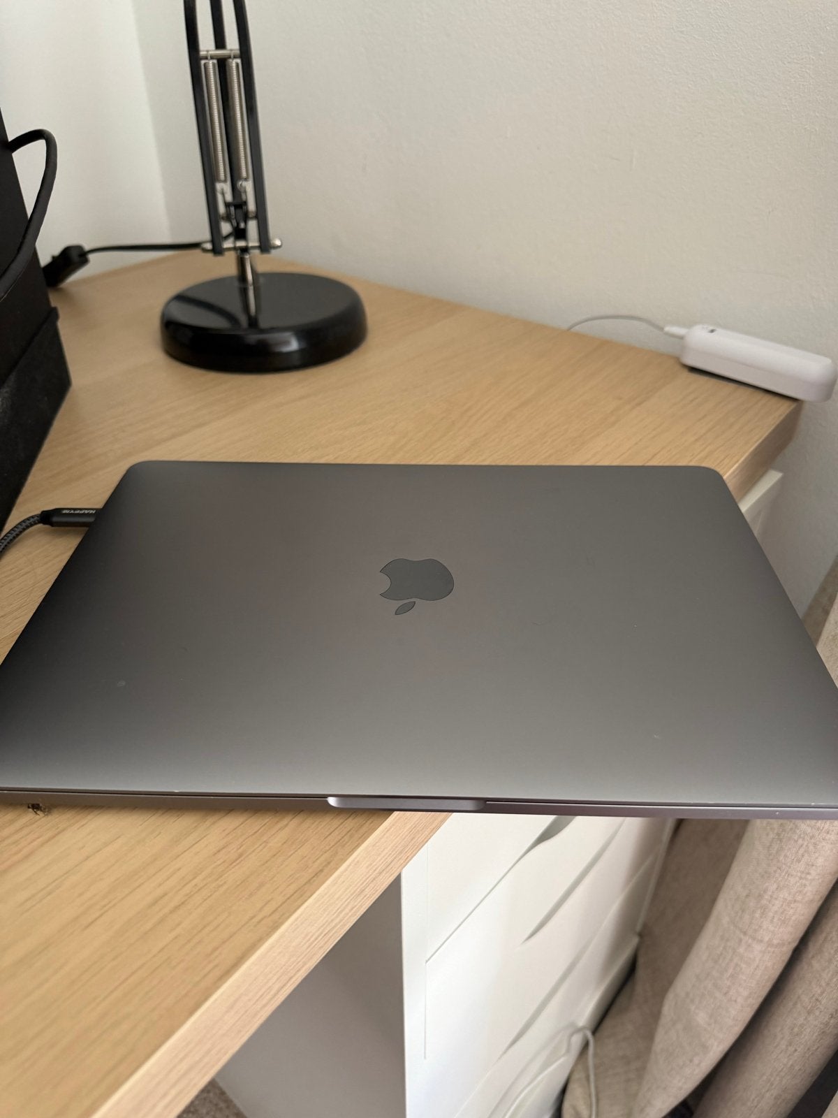 MacBook Pro 13-inch 2020 512GB 16GB RAM, TOUCHBAR, Computers en Software, Apple Macbooks, 2 tot 3 Ghz, Qwerty, 13 inch, 512 GB
