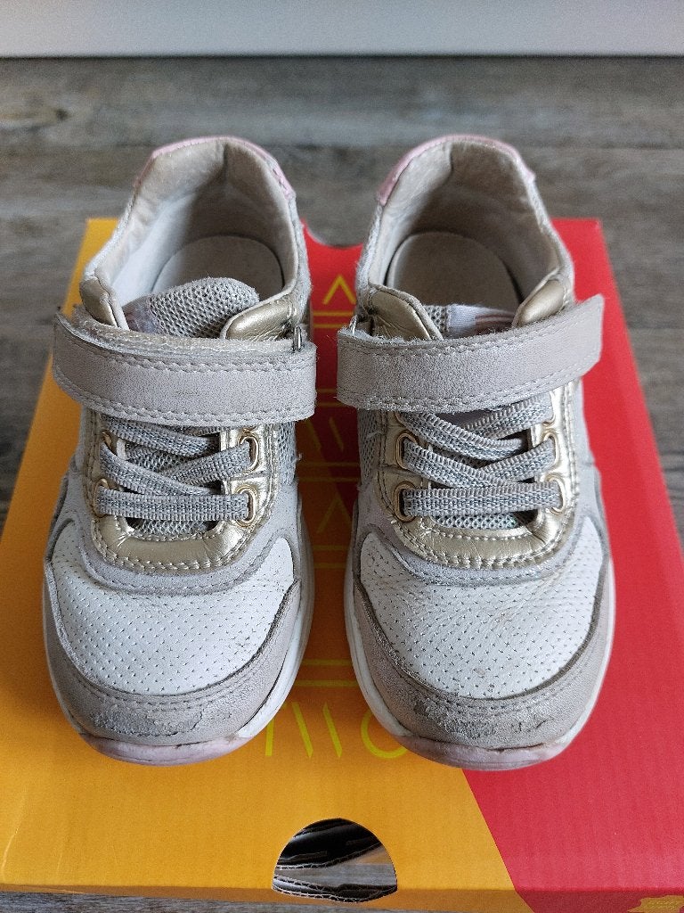 Schoenen maat 25, Gebruikt, Meisje, Schoenen, Ophalen of Verzenden