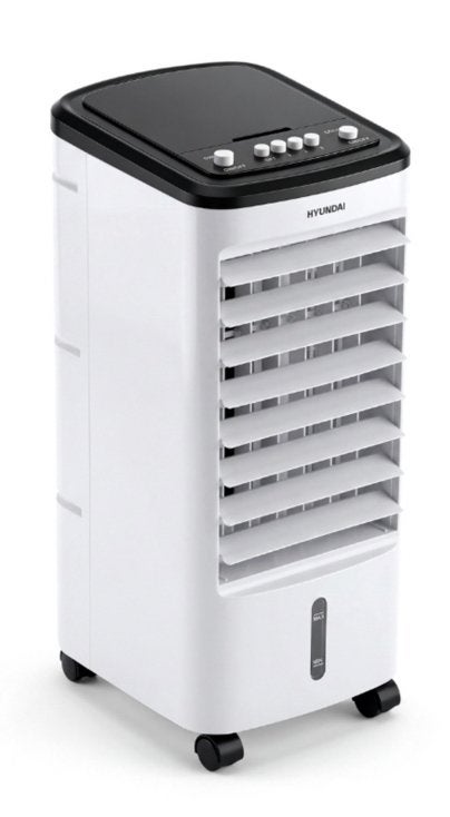 Hyundai airco cooler, Ophalen, Nieuw, 3 snelheden of meer, Koelen en Ontvochtigen