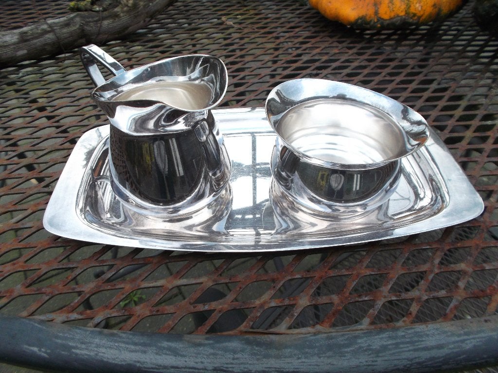 roomstel verzilverd brocante, Ophalen