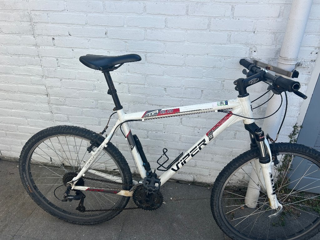 Mountainbike, Fietsen en Brommers, Fietsen | Mountainbikes en ATB, 49 tot 53 cm, Ophalen, Gebruikt, Overige merken