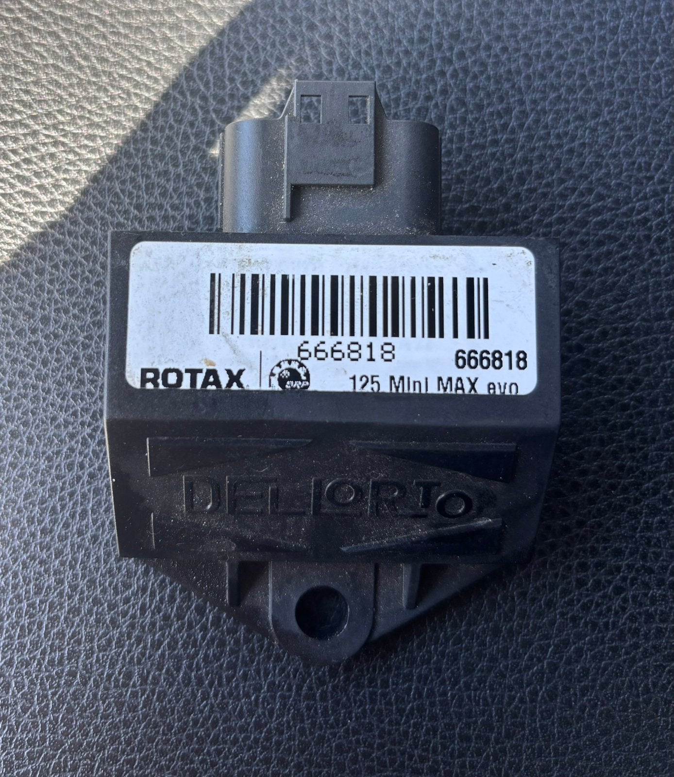 Rotax Mini Max E-Box CDI, Ophalen of Verzenden, Nieuw, Mini