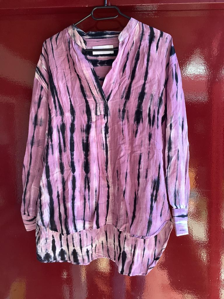 Rough Studios blouse. S., Ophalen of Verzenden, Zo goed als nieuw