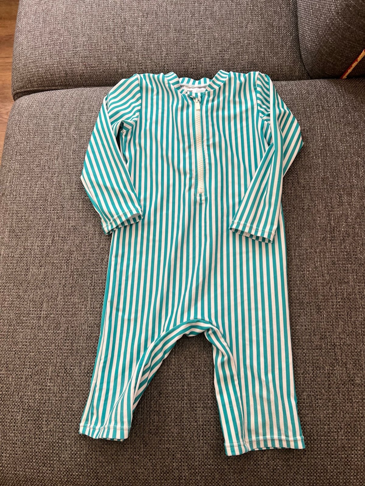 UV-zwempak maat 86/92, Kinderen en Baby's, Ophalen, UV-zwemkleding, Jongen of Meisje, Badpak