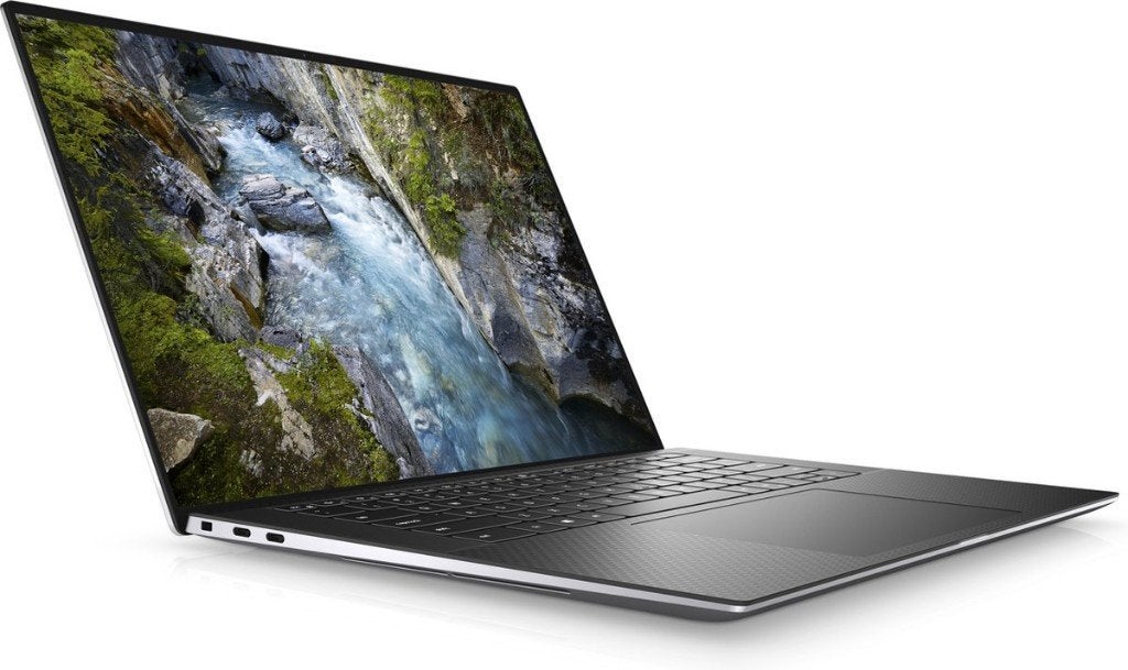Dell Precision 5560 - i5-11500H - 16GB RAM - 256GB SSD - 15", 2 tot 3 Ghz, Ophalen of Verzenden, DELL ., Nvt