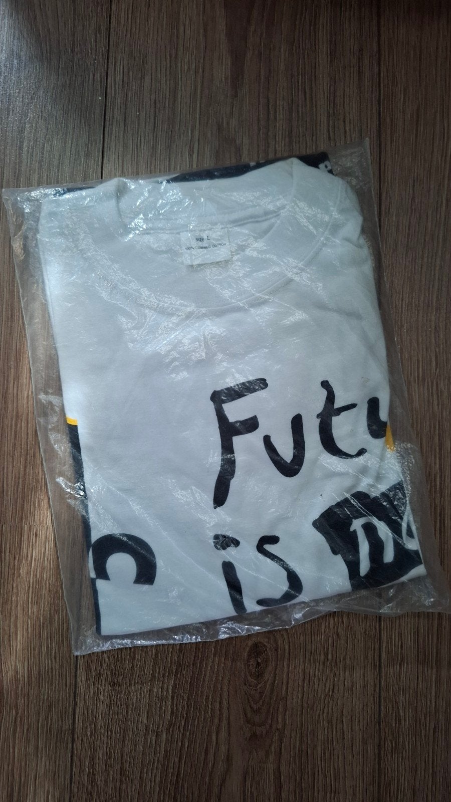 T-shirts Scouting WJ1995, Verzamelen, Scouting, Nieuw, Kleding, Ophalen of Verzenden