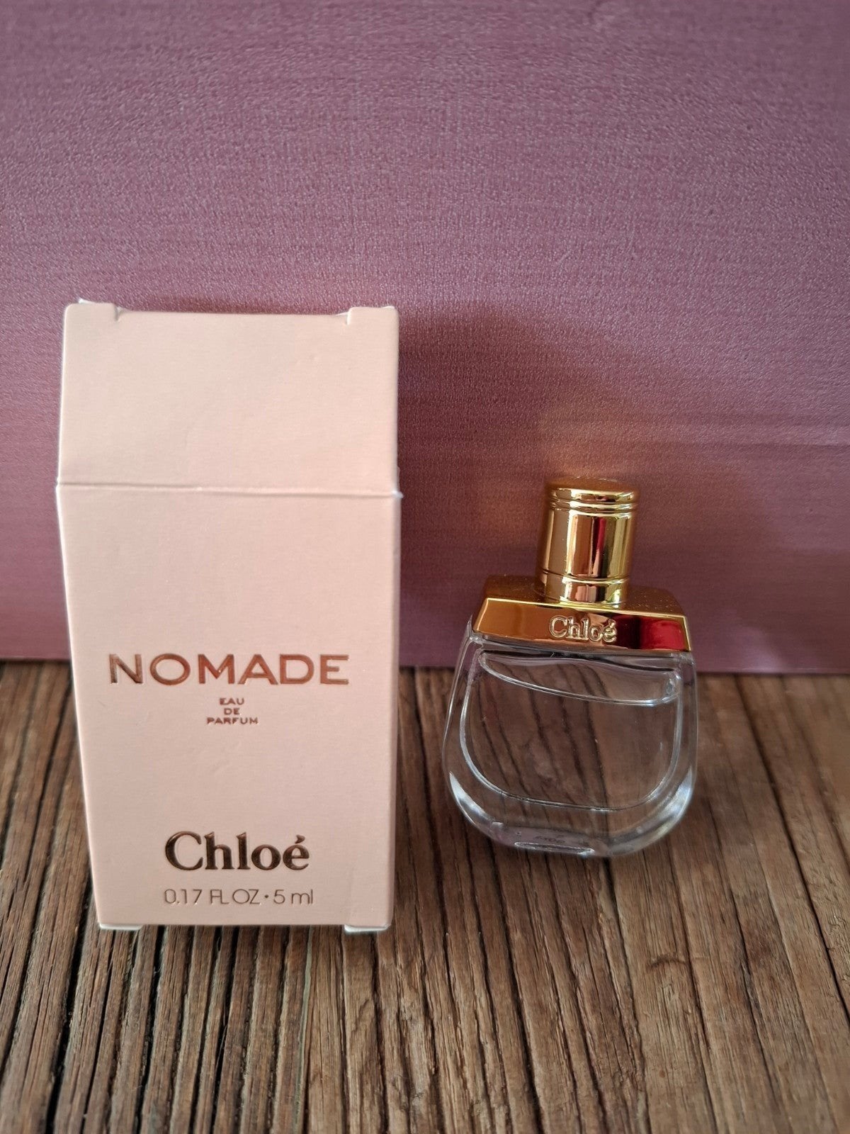 Nieuw mini parfum - diverse merken, Ophalen of Verzenden, Nieuw