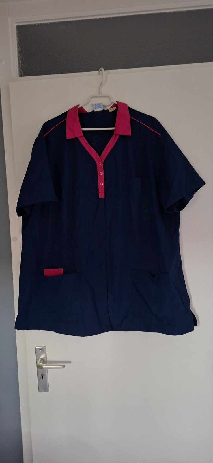zorg jas, Kleding | Dames, Ophalen of Verzenden, Zo goed als nieuw