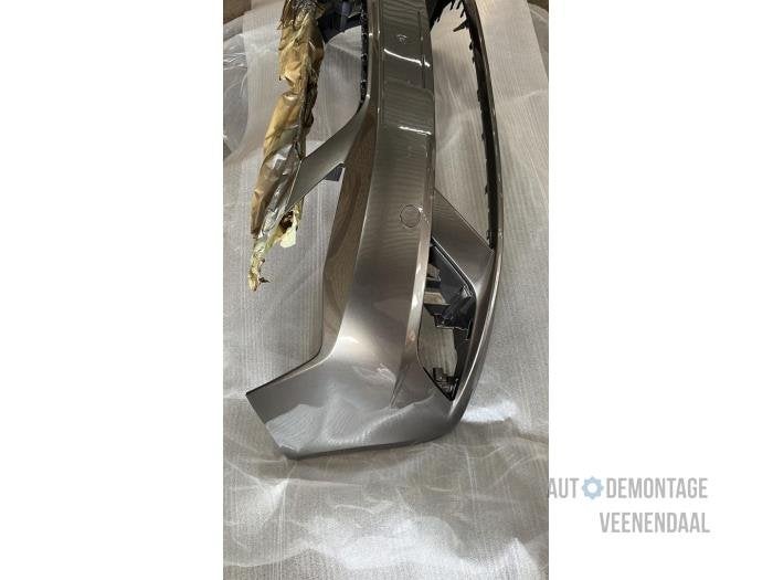Voorbumper van een Seat Ibiza (LS7K), -, -, Nieuw, Ophalen of Verzenden