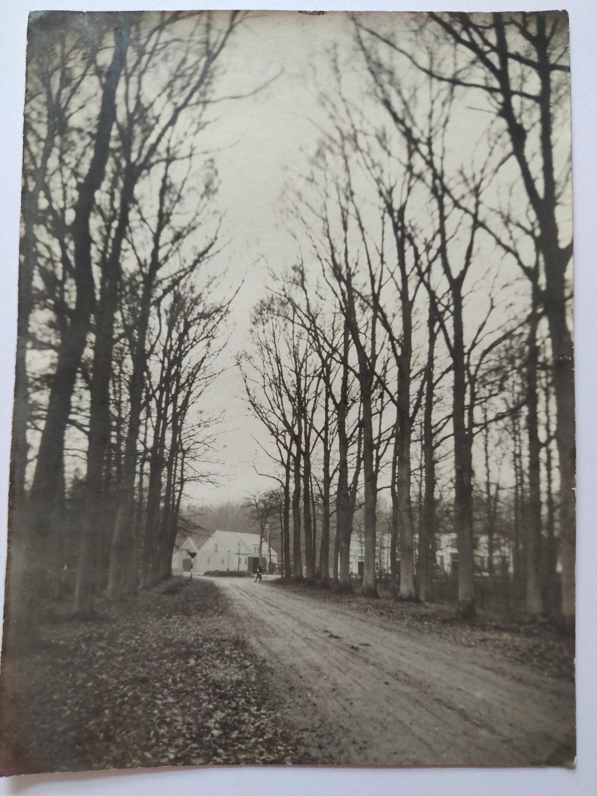 g71 warnsveld, Ophalen of Verzenden, Voor 1940, Gebruikt