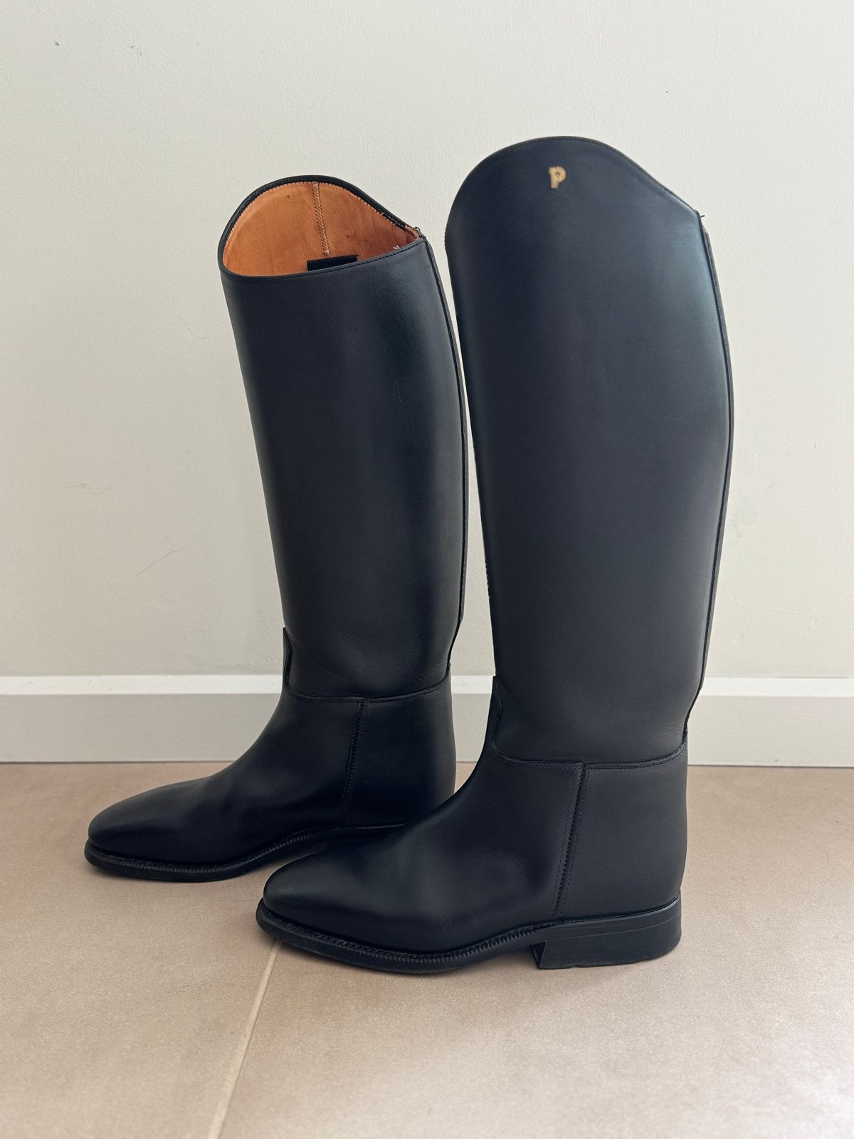 Petrie Ridingboots Perfect 35/36, Ophalen, Zo goed als nieuw, Dressuur