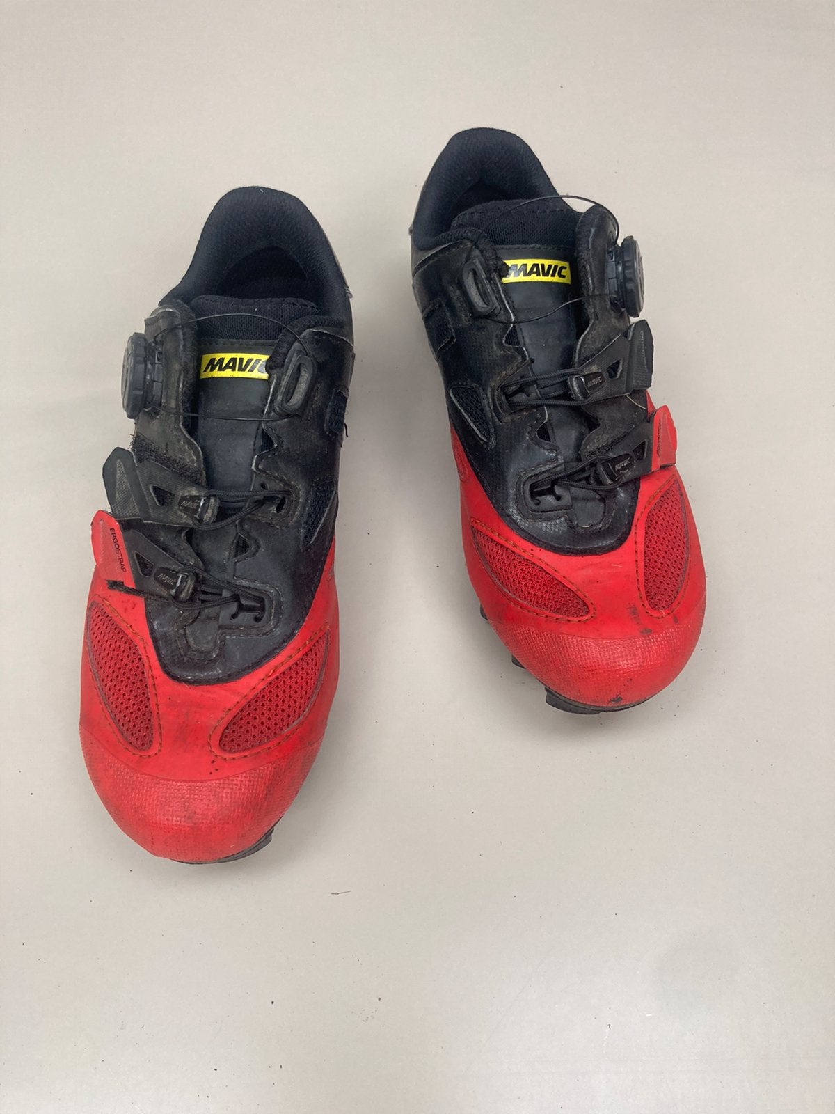 Fiets schoenen maat 39,5, Sport en Fitness, Wielrennen, Ophalen of Verzenden, Zo goed als nieuw, Schoenen