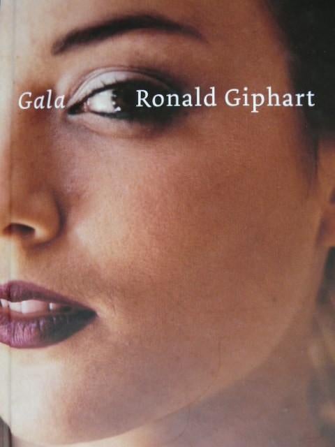 CPNB 2003 # Ronald Giphart # Gala (Boekenweekgeschenk, Boeken, Boekenweekgeschenken, Ophalen of Verzenden, Zo goed als nieuw