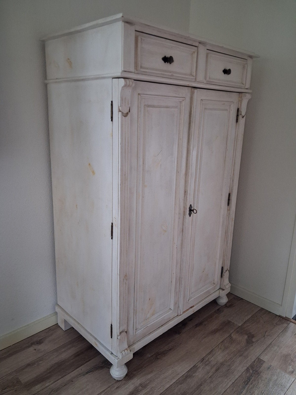 Computerkast, Huis en Inrichting, Ophalen, Gebruikt, 70 tot 120 cm, 120 tot 170 cm
