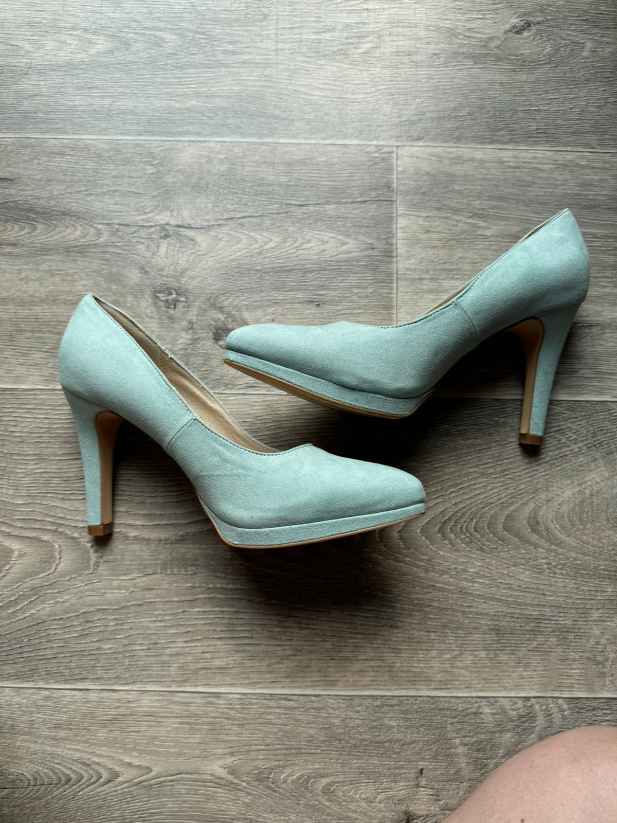 Pumps aquafier, Pumps, Overige kleuren, Nieuw, Ophalen of Verzenden