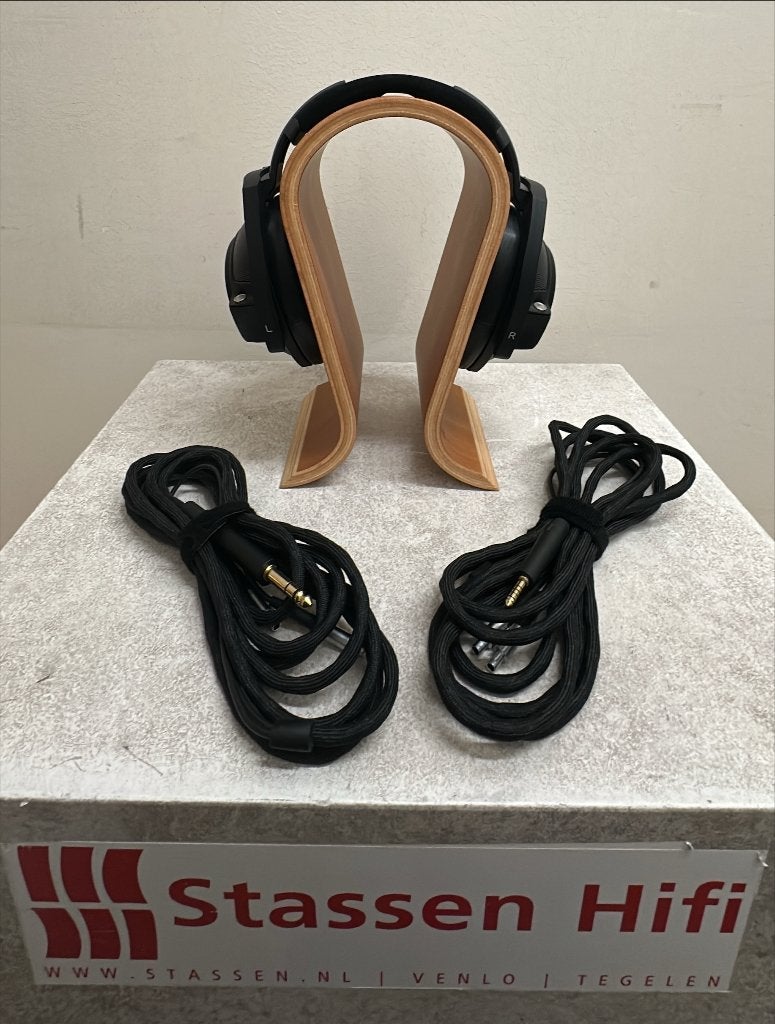 Sennheiser HD 820 demo, Ophalen of Verzenden, Gebruikt, Over-ear, Sennheiser