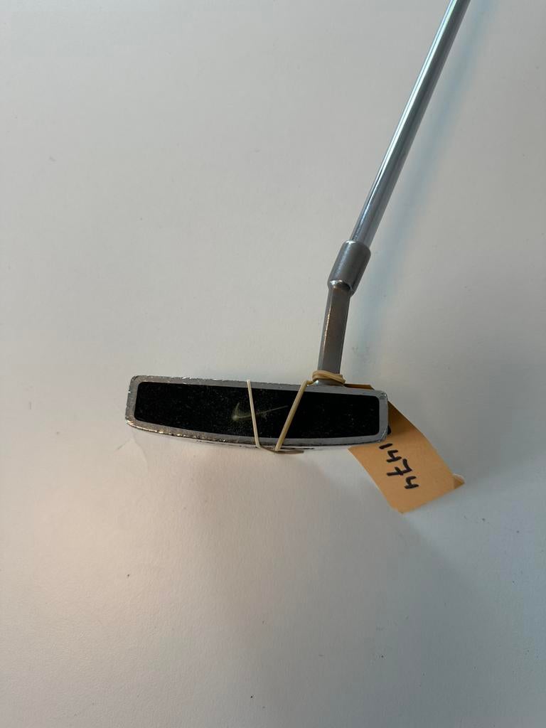 Nike Mallet putter - 34 inch - Testen ok! 6P1474, Sport en Fitness, Golf, Overige merken, -, -, Ophalen of Verzenden