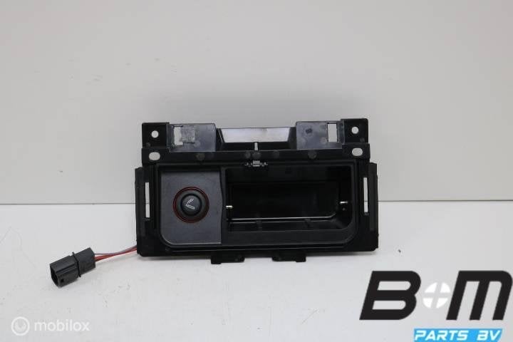 Asbak Audi A6 4G 34KM 4G0857951A, Auto-onderdelen, Interieur en Bekleding, Gebruikt