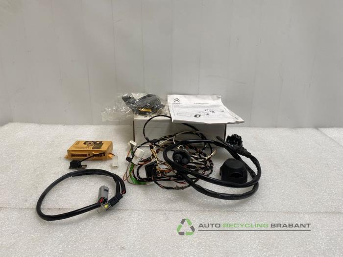 Trekhaak kabelset van een Citroen C4 Aircross, -, Nieuw, Ophalen of Verzenden, -