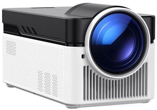 Magcubic HY450 Smart Projector, LED, Nieuw, Ophalen of Verzenden, Ultra HD (4K)