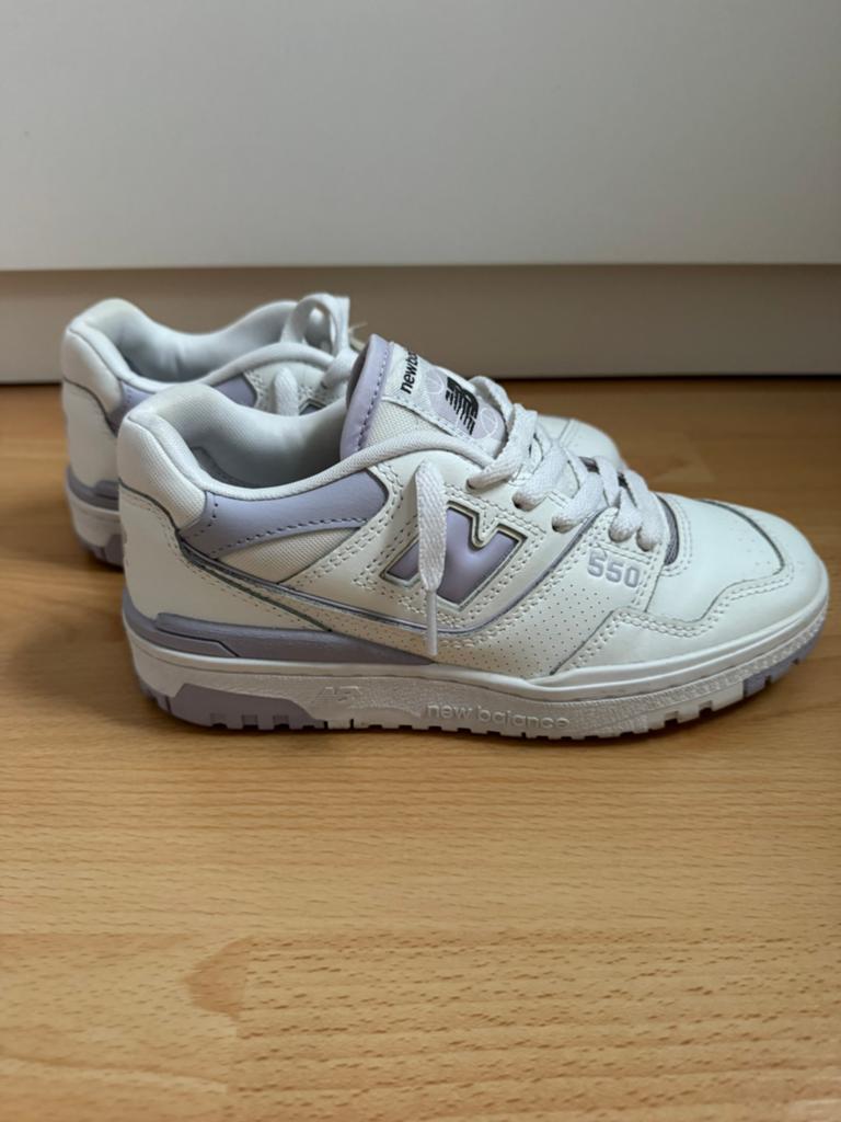 Sneakers new balance, Verzenden, Zo goed als nieuw, Sneakers of Gympen